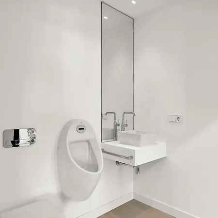 Villa Svb Aquasilence Costa Adeje (Tenerife)