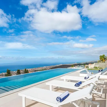 Villa Svb Aquasilence