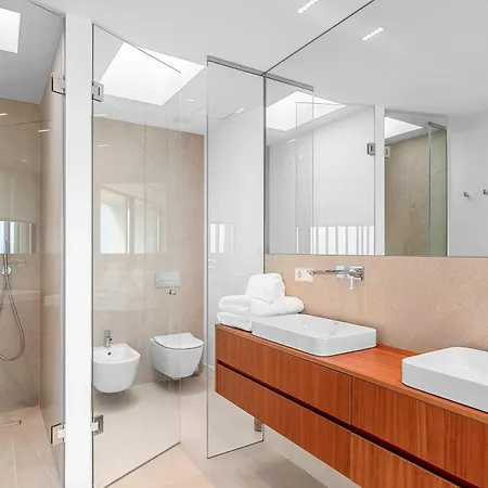 Svb Aquasilence Villa Costa Adeje (Tenerife)