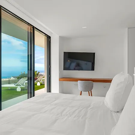 Villa Svb Aquasilence Costa Adeje (Tenerife)