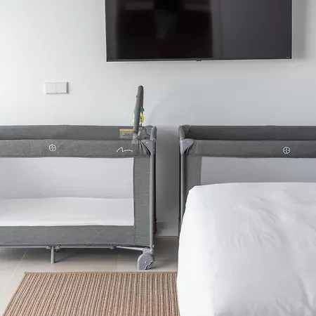 וילה Svb Aquasilent