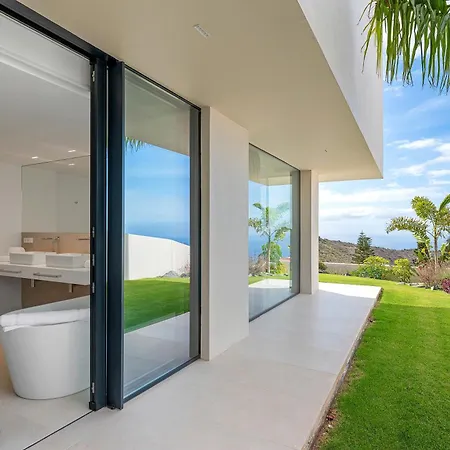 Villa Svb Aquasilence Costa Adeje (Tenerife)